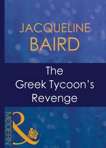 Greek Tycoon's Revenge