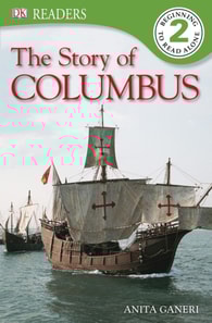 Story of Columbus