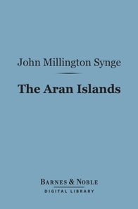 Aran Islands (Barnes & Noble Digital Library)