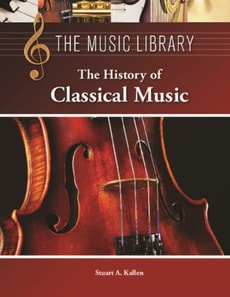 History of Classical Music