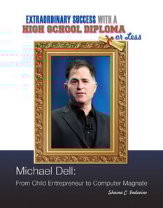Michael Dell