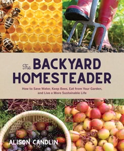 Backyard Homesteader