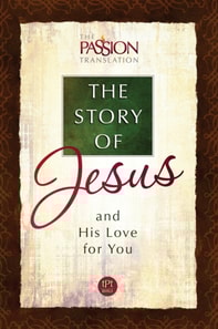 Story of Jesus