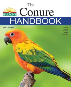 Conure Handbook
