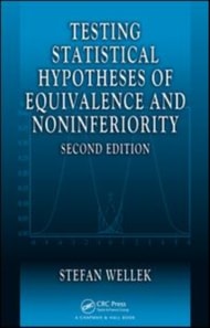 Testing Statistical Hypotheses of Equivalence and Noninferiority