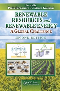 Renewable Resources and Renewable Energy