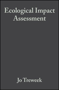 Ecological Impact Assessment