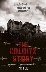 Colditz Story
