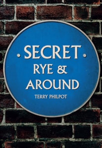 Secret Rye & Around