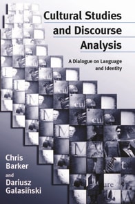 Cultural Studies and Discourse Analysis