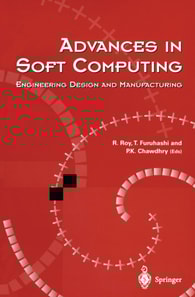 Advances in Soft Computing