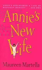 Annie's New Life