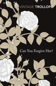Can You Forgive Her?