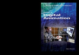 Careers in Digital Animation