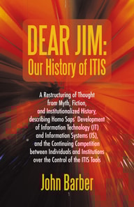 Dear Jim: Our History of Itis