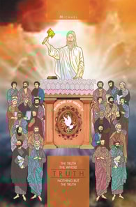 Truth the Whole Truth Nothing but the Truth