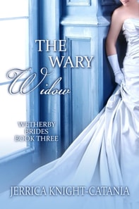 Wary Widow (Regency Historical Romance)