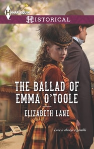 Ballad of Emma O'Toole