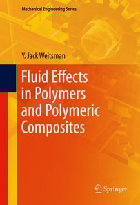 Fluid Effects in Polymers and Polymeric Composites