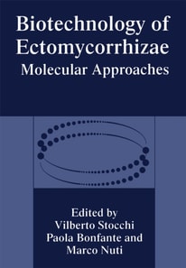 Biotechnology of Ectomycorrhizae