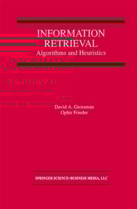 Information Retrieval