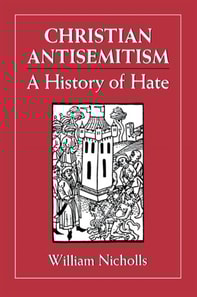 Christian Antisemitism