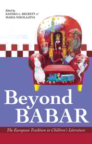 Beyond Babar