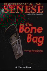 Bone Bag: A Horror Story