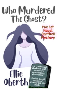Who Murdered The Ghost?
