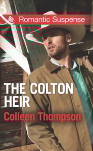 Colton Heir