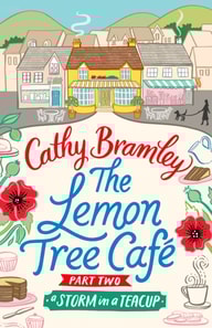 Lemon Tree Caf  - Part Two