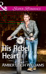 His Rebel Heart