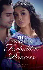 Knight's Forbidden Princess