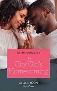 City Girl's Homecoming