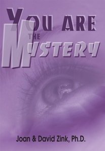 You Are the Mystery