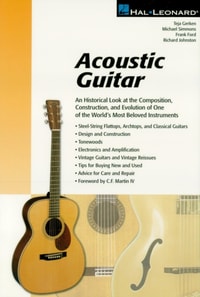 Acoustic Guitar