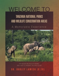 Welcome to Tanzania National Park