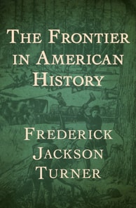 Frontier in American History