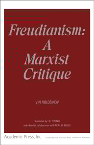 Freudianism: A Marxist Critique