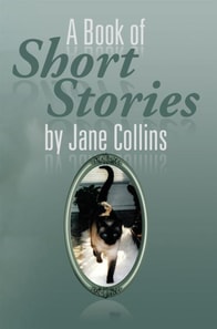 Book of Short Stories by Jane Collins