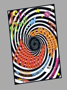 Left Field...In Glorious Toonarama