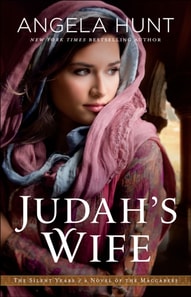Judah's Wife (The Silent Years Book #2)