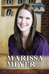Marissa Meyer