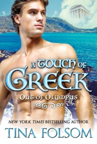 Touch of Greek