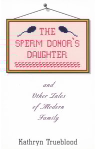 Sperm Donor's Daughter