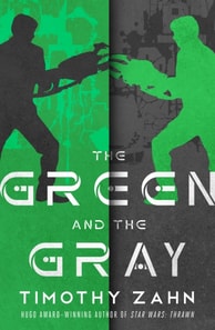 Green and the Gray