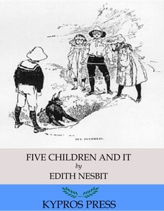 Five Children and It