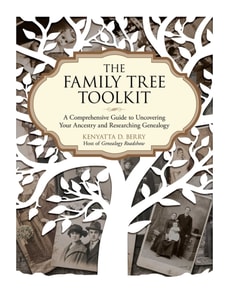 Family Tree Toolkit
