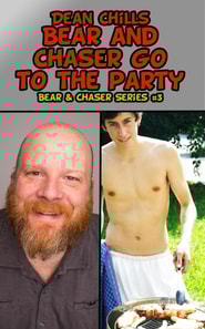Bear and Chaser Go to the Party