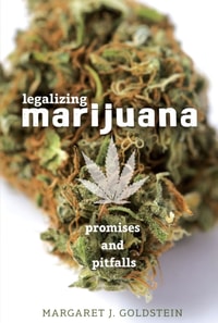 Legalizing Marijuana